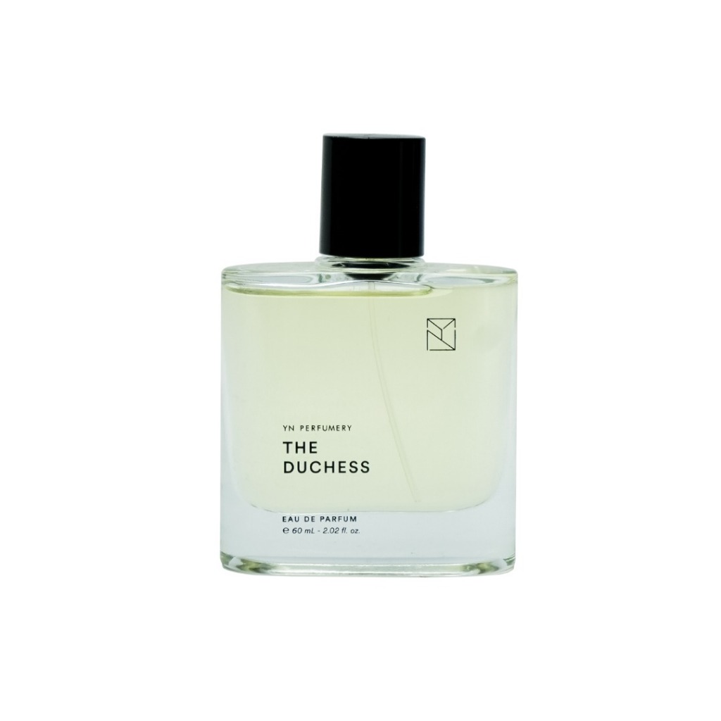 YN PERFUMERY The Duchess Eau de Parfum - 60ml