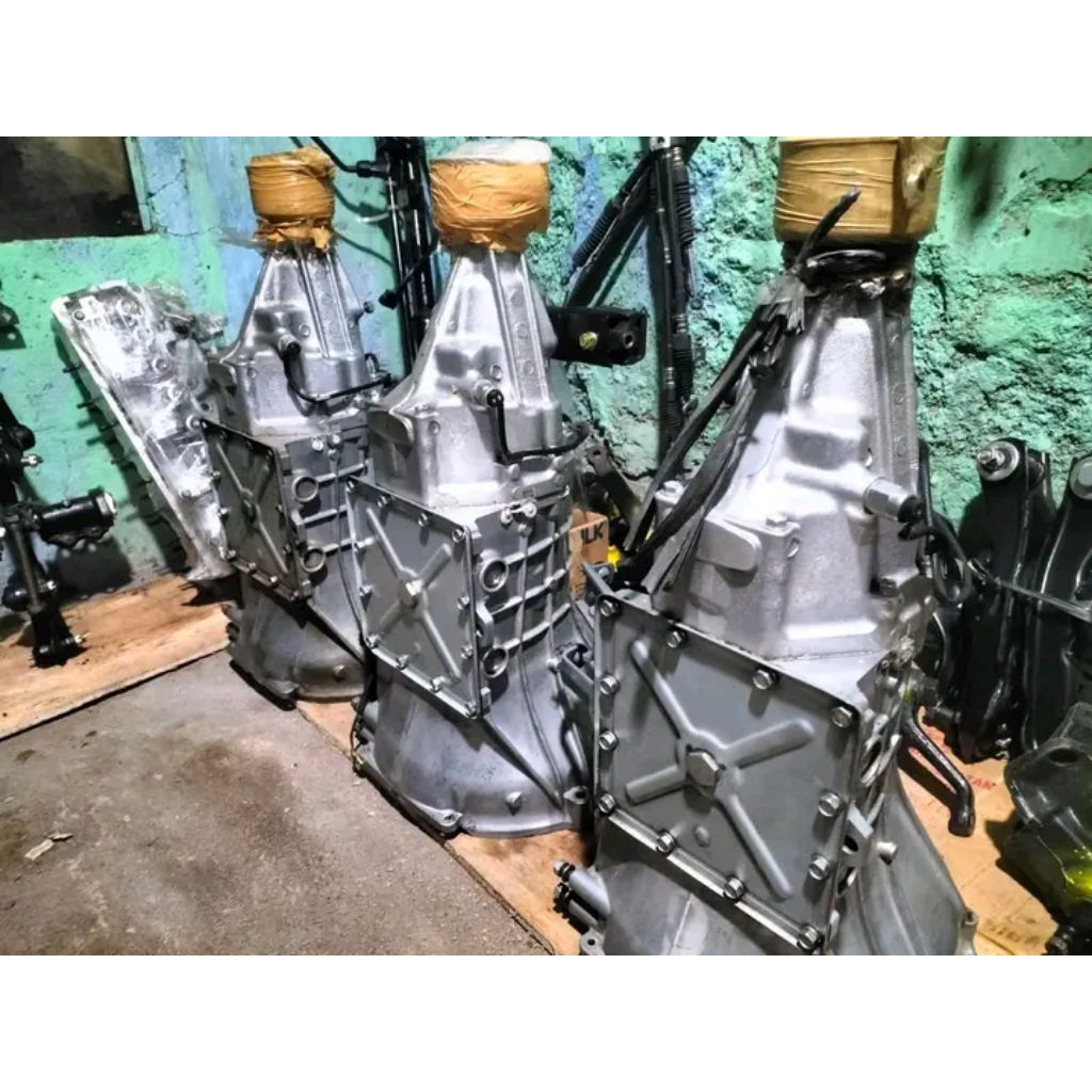 transmisi L300 disel