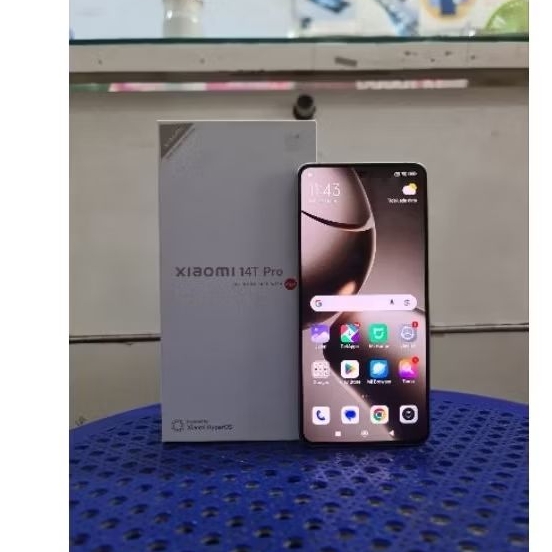 second Xiaomi 13T 12/256gb