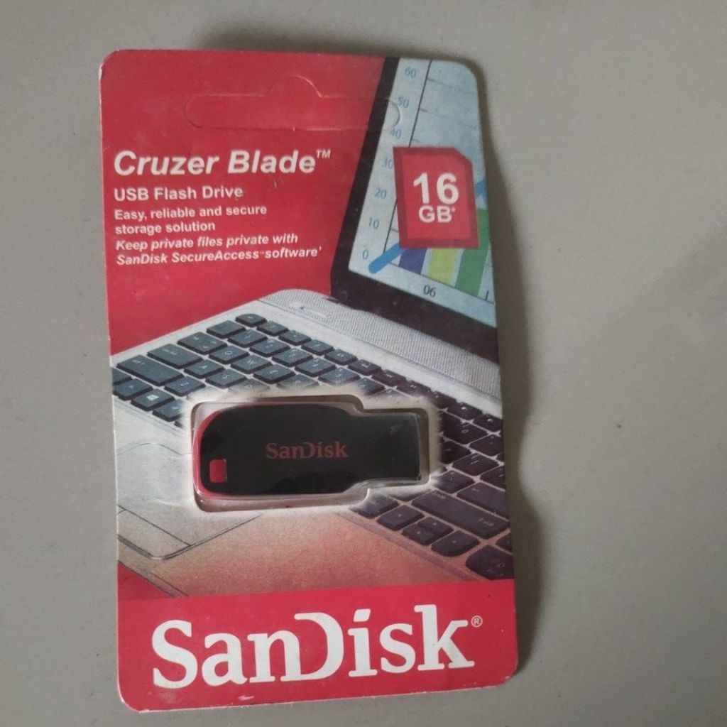 flashdisk 16gb