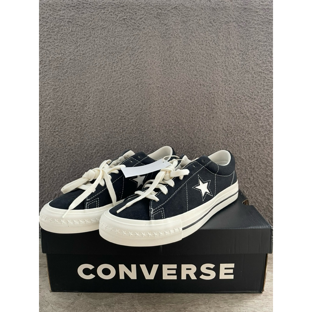 SEPATU CONVERSE ONE STAR 95 (BNIB RESMI)