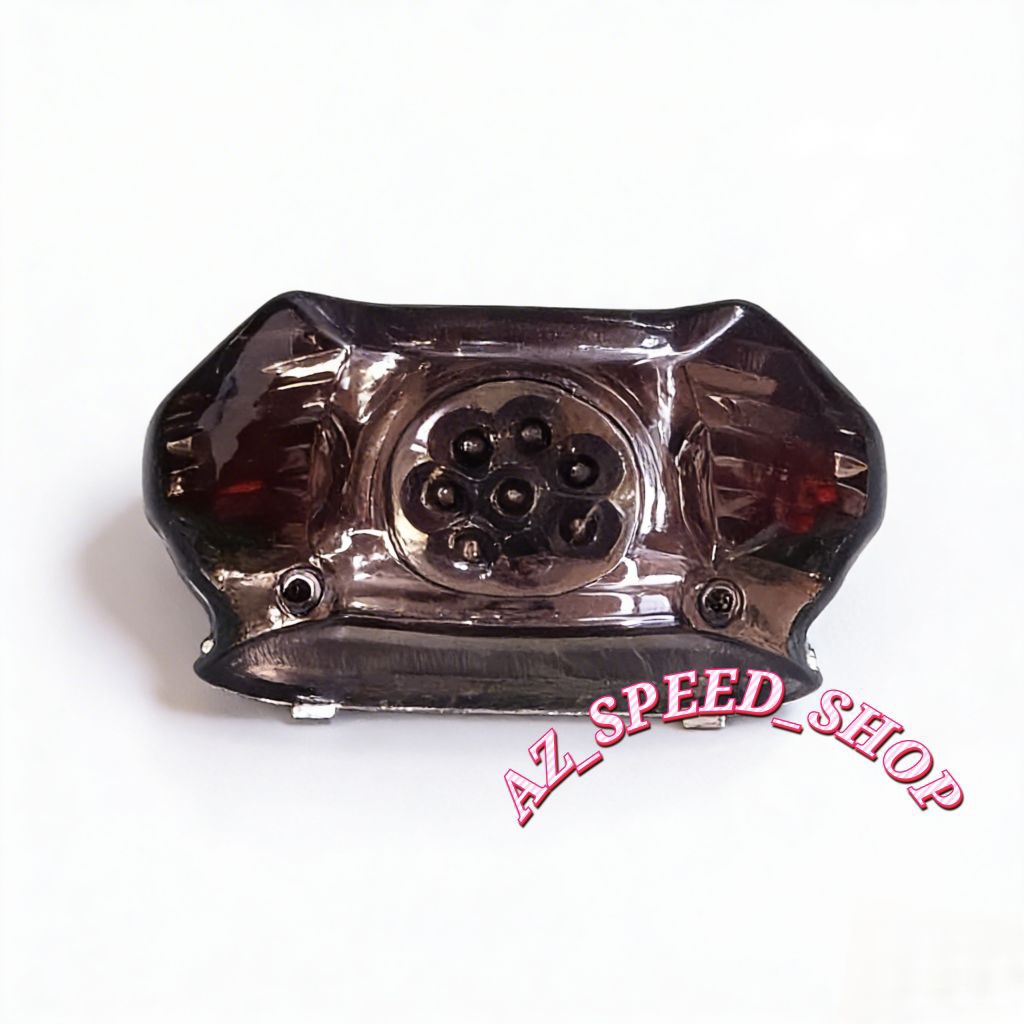 LAMPU BELAKANG LED BULAT MIO SMAIL.MIO SPORTY