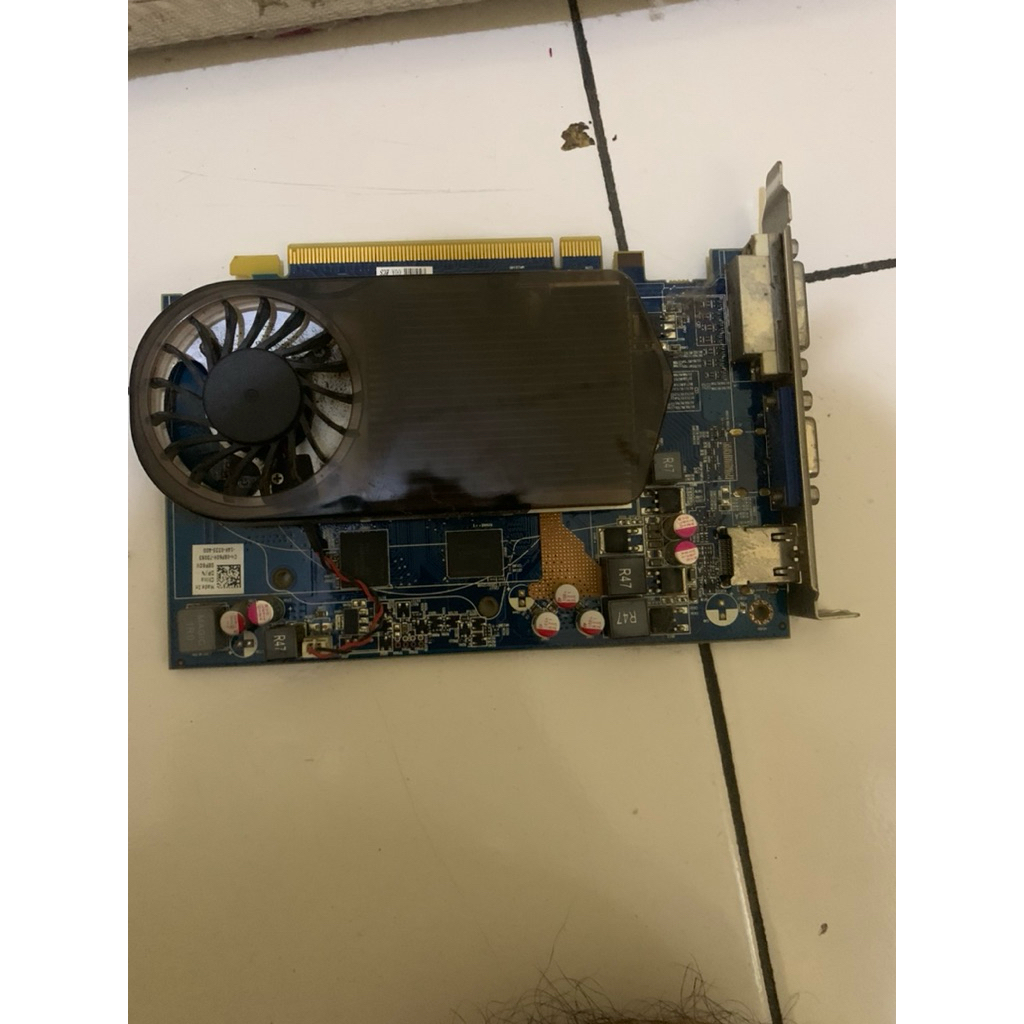 vga AMD Radeon HD 8490