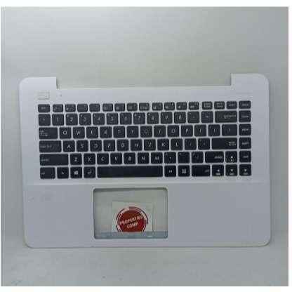Casing Asus X455
