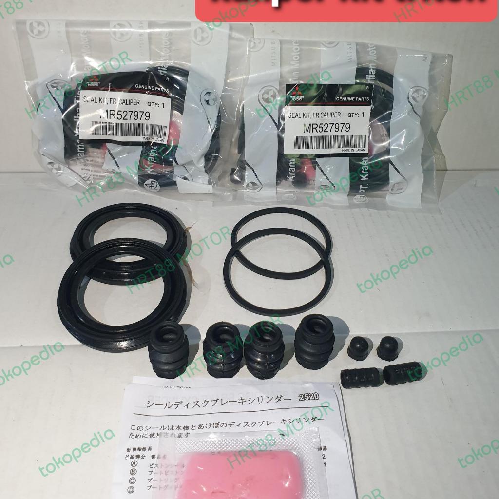 CALIPER KIT TRITON