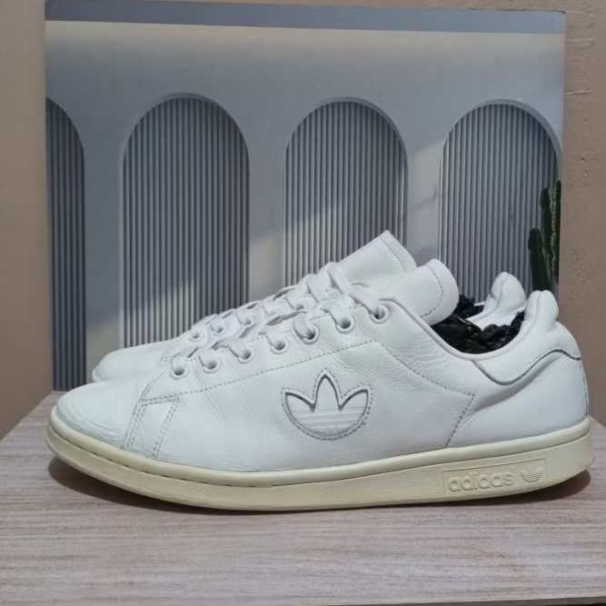 Adidas Stan Smith Size 46 Second Condition
