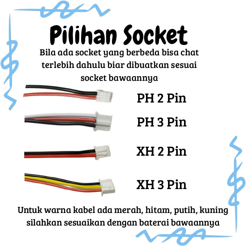 Rosianashoop77 Custom Baterai Speaker Eggel Mifa Jbl Polytron Dll