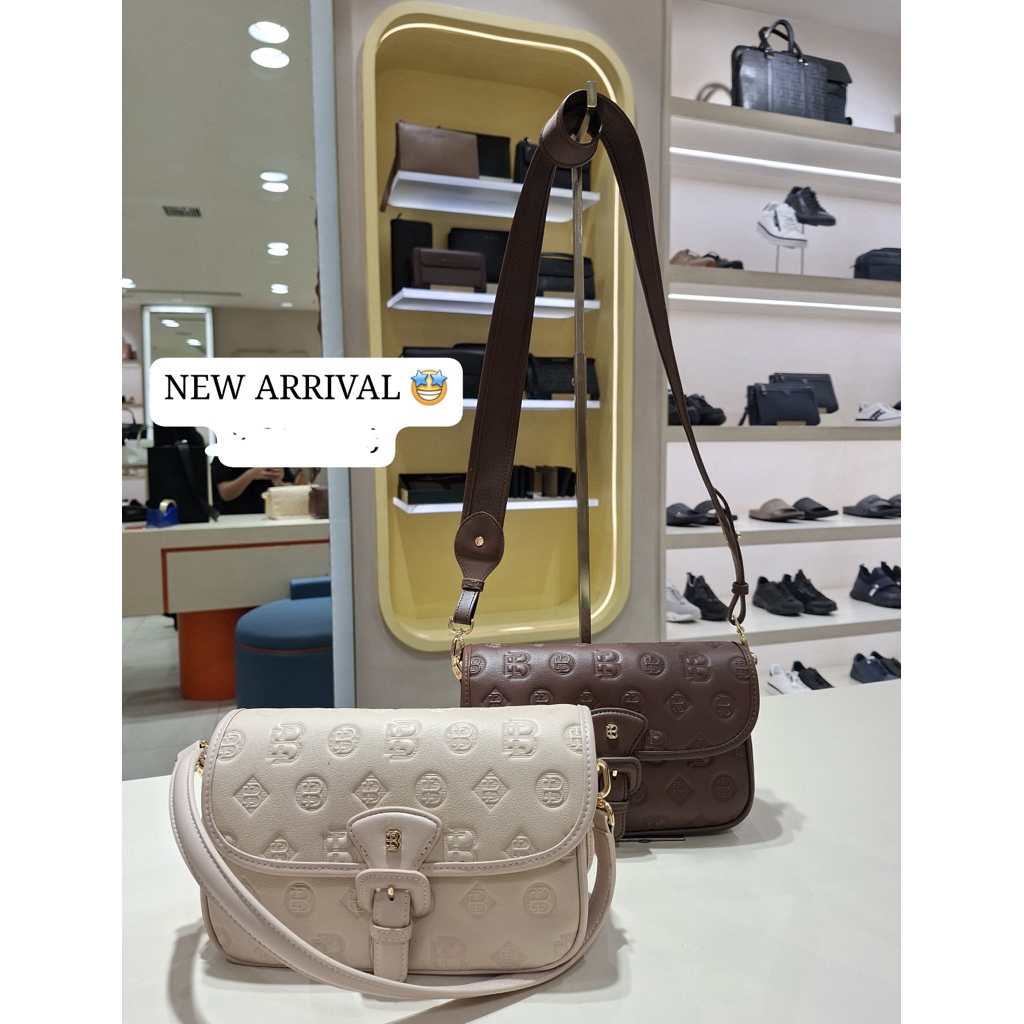 TAS WANITA EVERBEST TUVANA