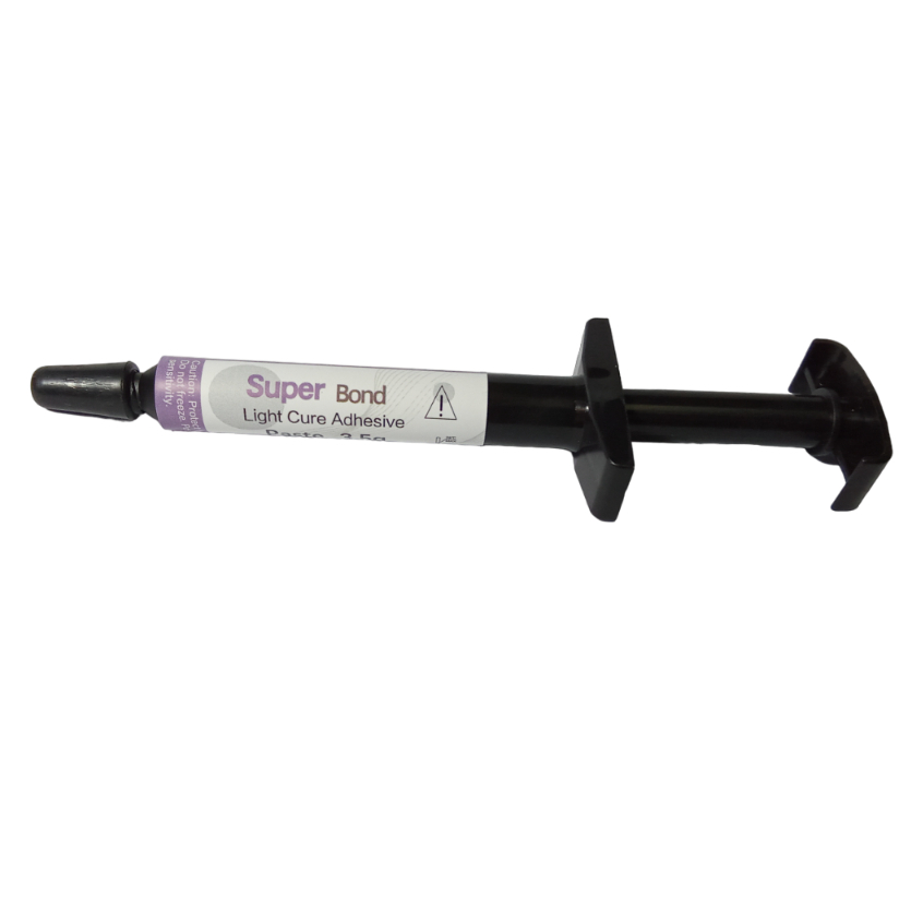 Lem bracket behel gigi ortho LIGHT CURE Laser per pcs per KIT merek Orthmay KUAT perlekatan nya
