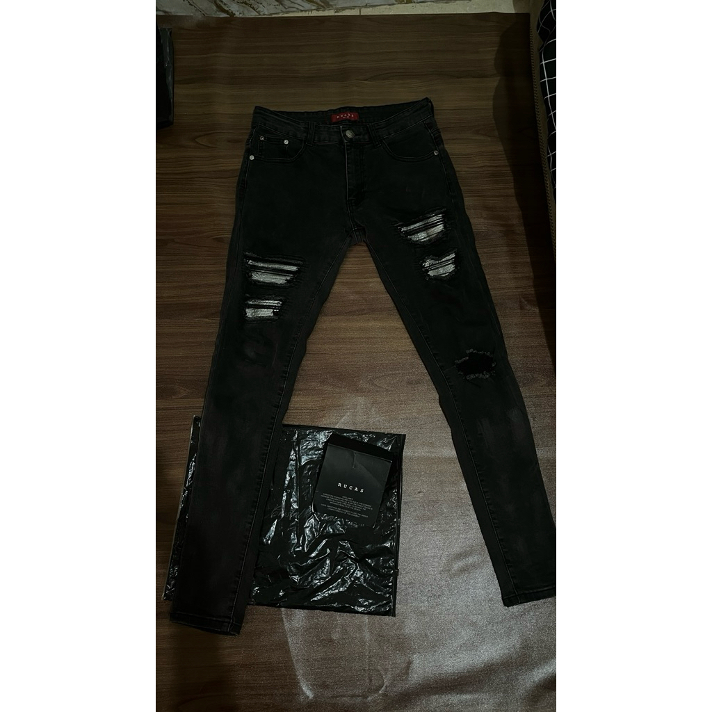 rucas s13 (lngkp) terbaru