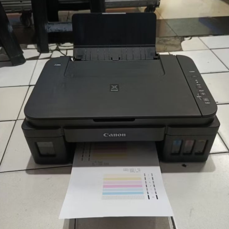 Printer Canon PIXMA G2000
