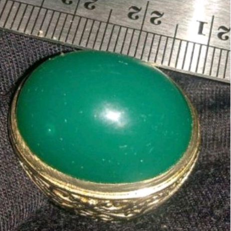 batu bacan doko jumbo