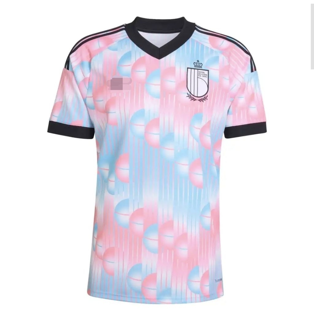 JERSEY BELGIA HOME/AWAY PIALA DUNIA 2026 NEW PREMIUM