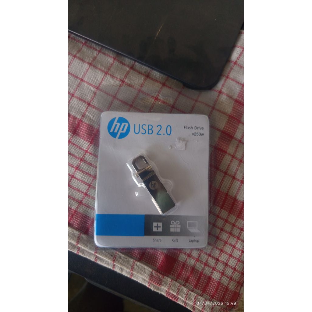 flashdisk Toshiba