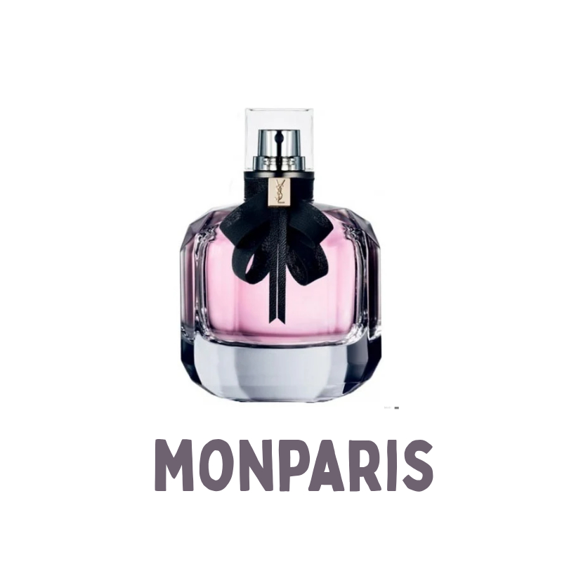 M0N P4RIS 30ML PARFUM WANITA