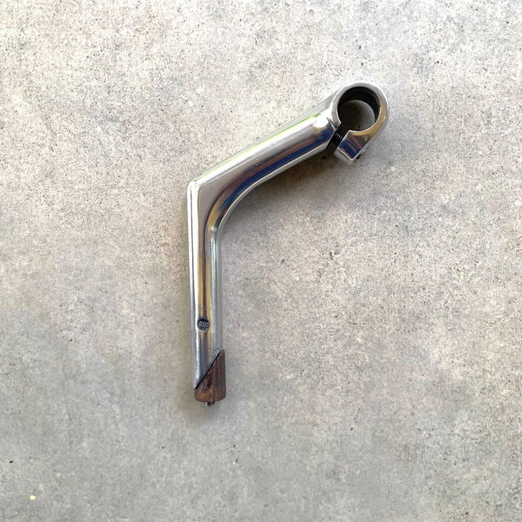 Part Copotan Sepeda Federal Stem Sepeda Federal Commuterbike