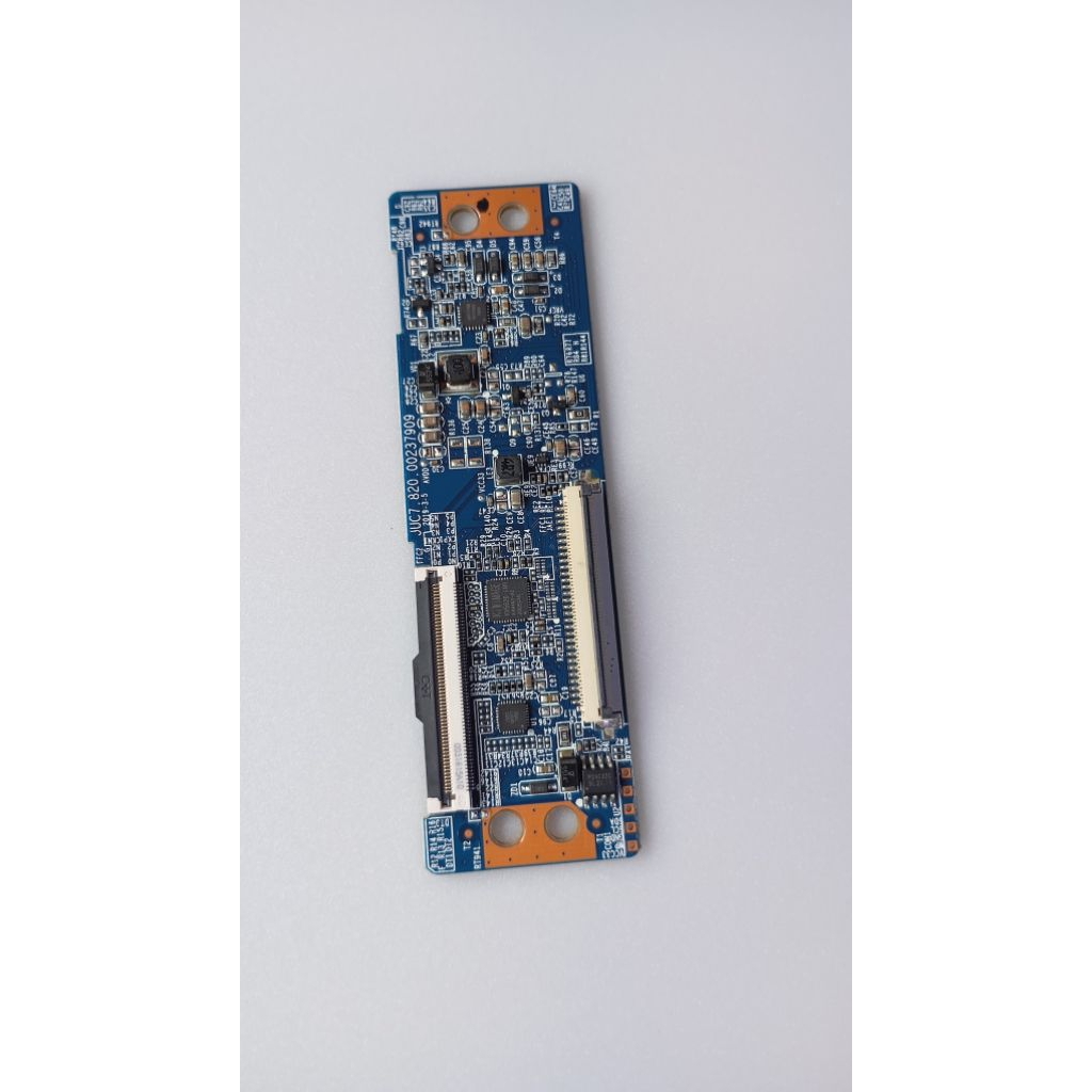 Tcon tikon Tcon board TV Changhong L32G3 L 32G3