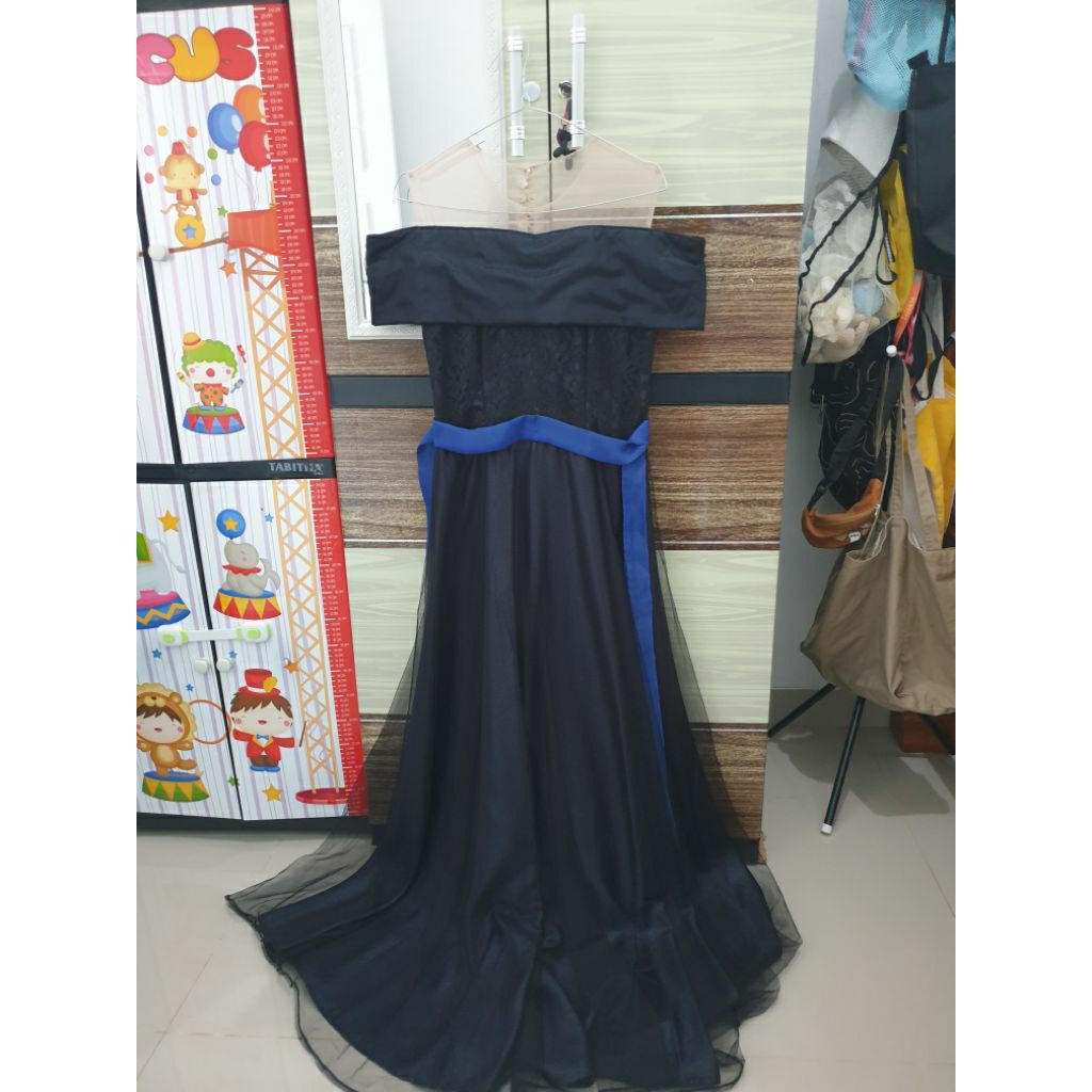 Preloved dress wanita like new