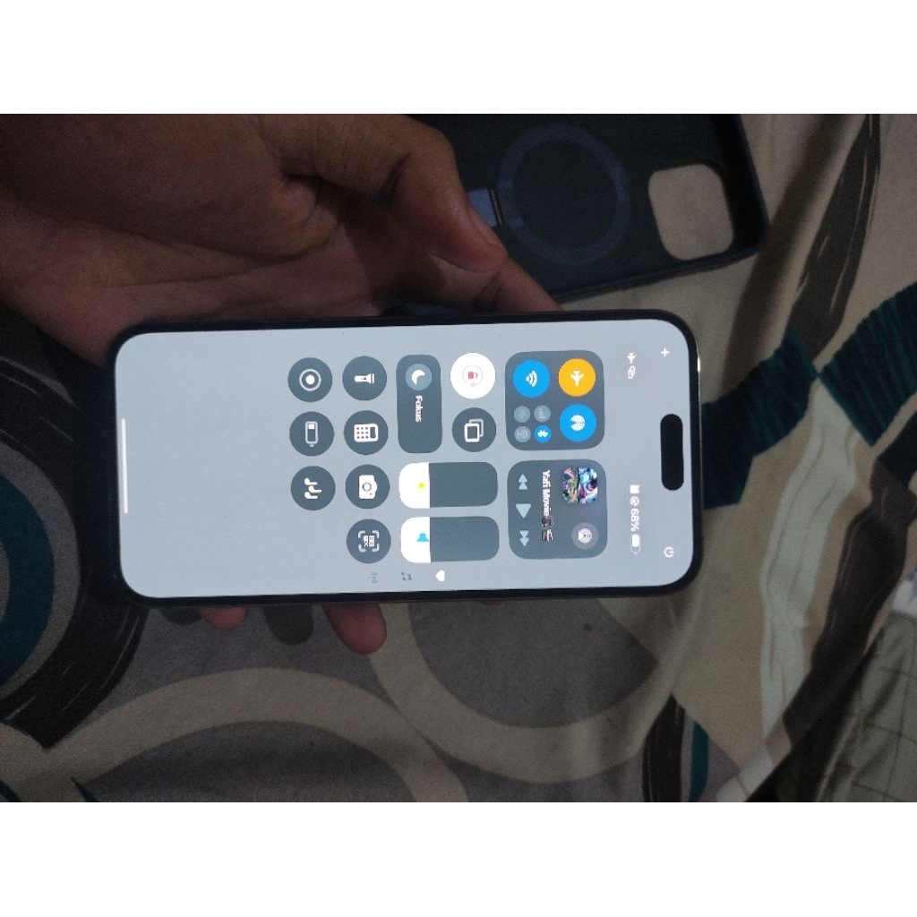 hp iPhone 14 promax