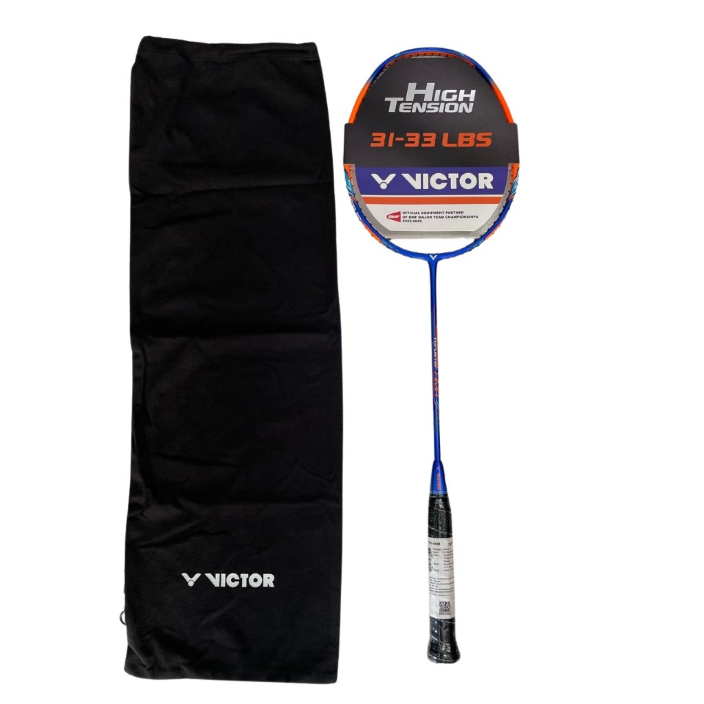 RAKET BADMINTON SPECS THRUSTER HMR