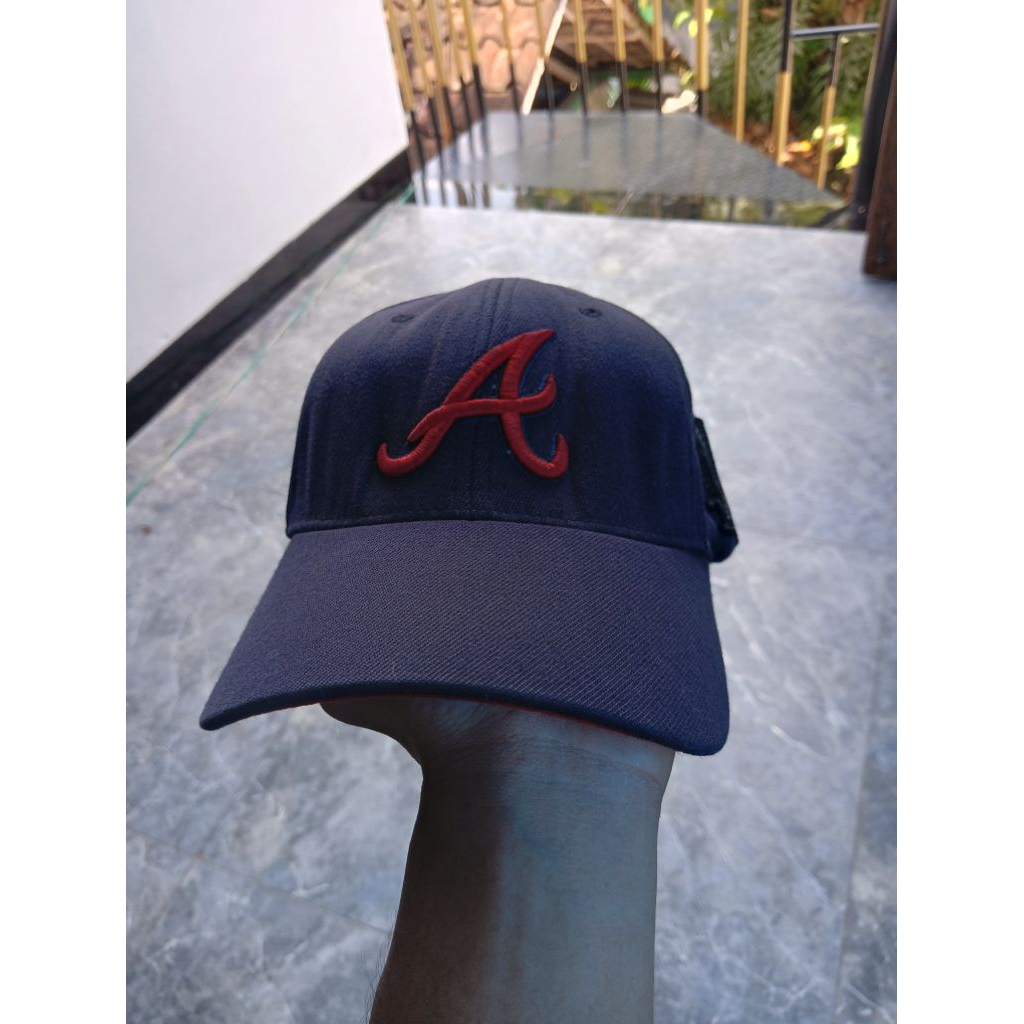 Topi MLB Caps