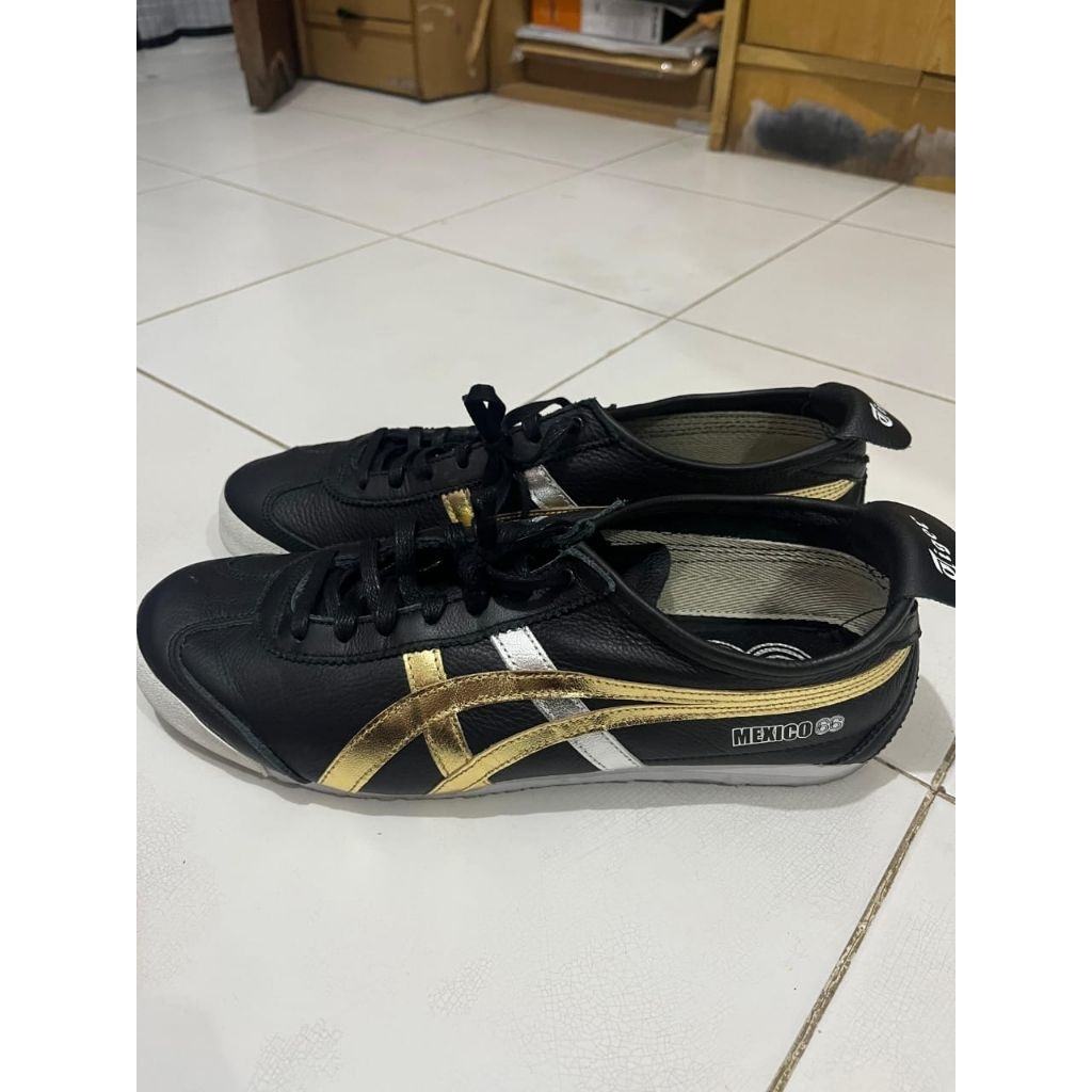 PRELOVED ONITSUKA