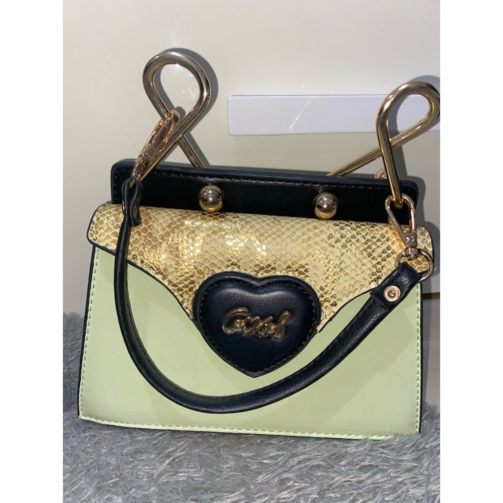GOSH bag