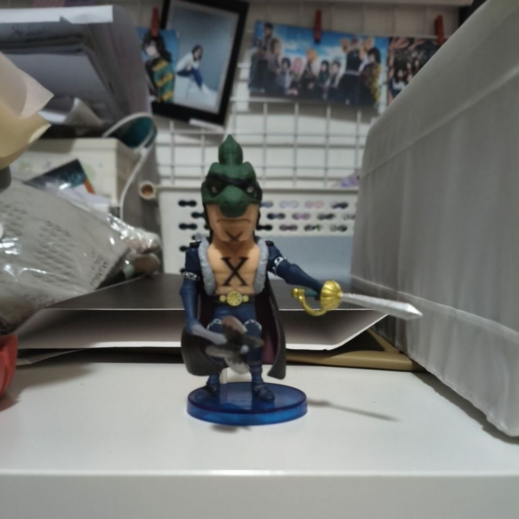 WCF One Piece Vol.2 X Drake (World Collectible Figure)