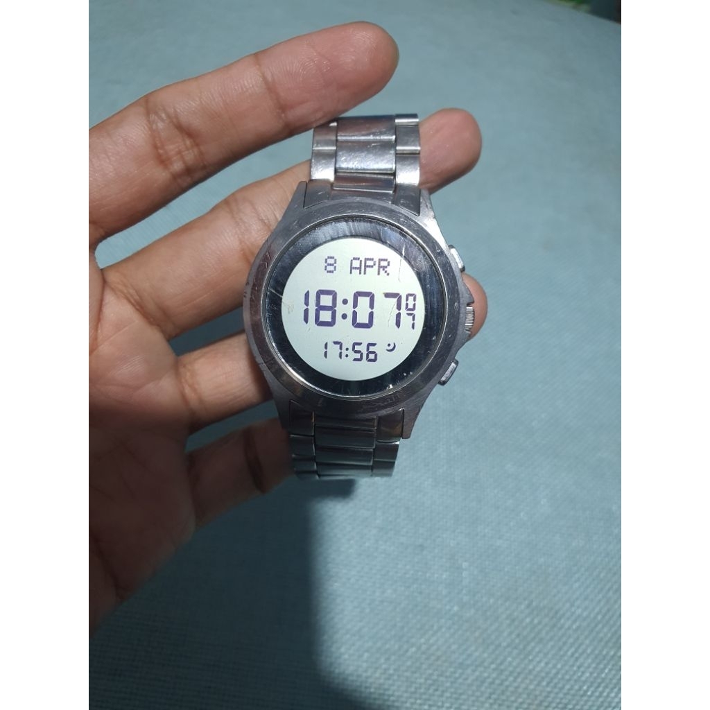 jam al fajr classic WR-02 original