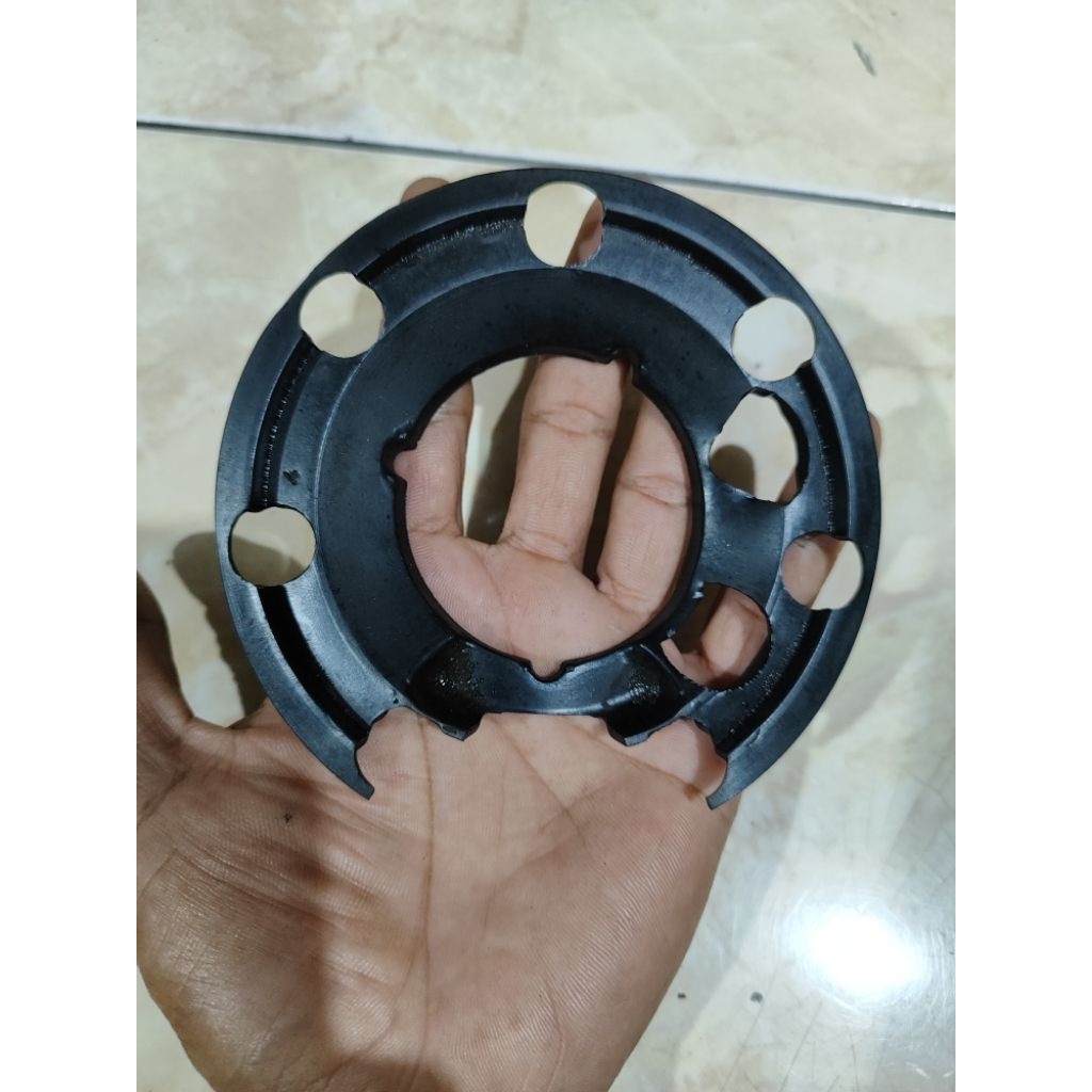 karet tengki original copotan ninja rr/s