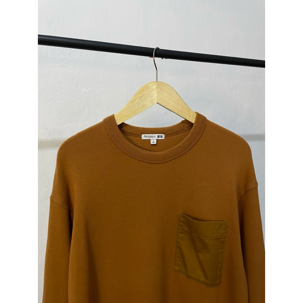 Crewneck U JWanderson