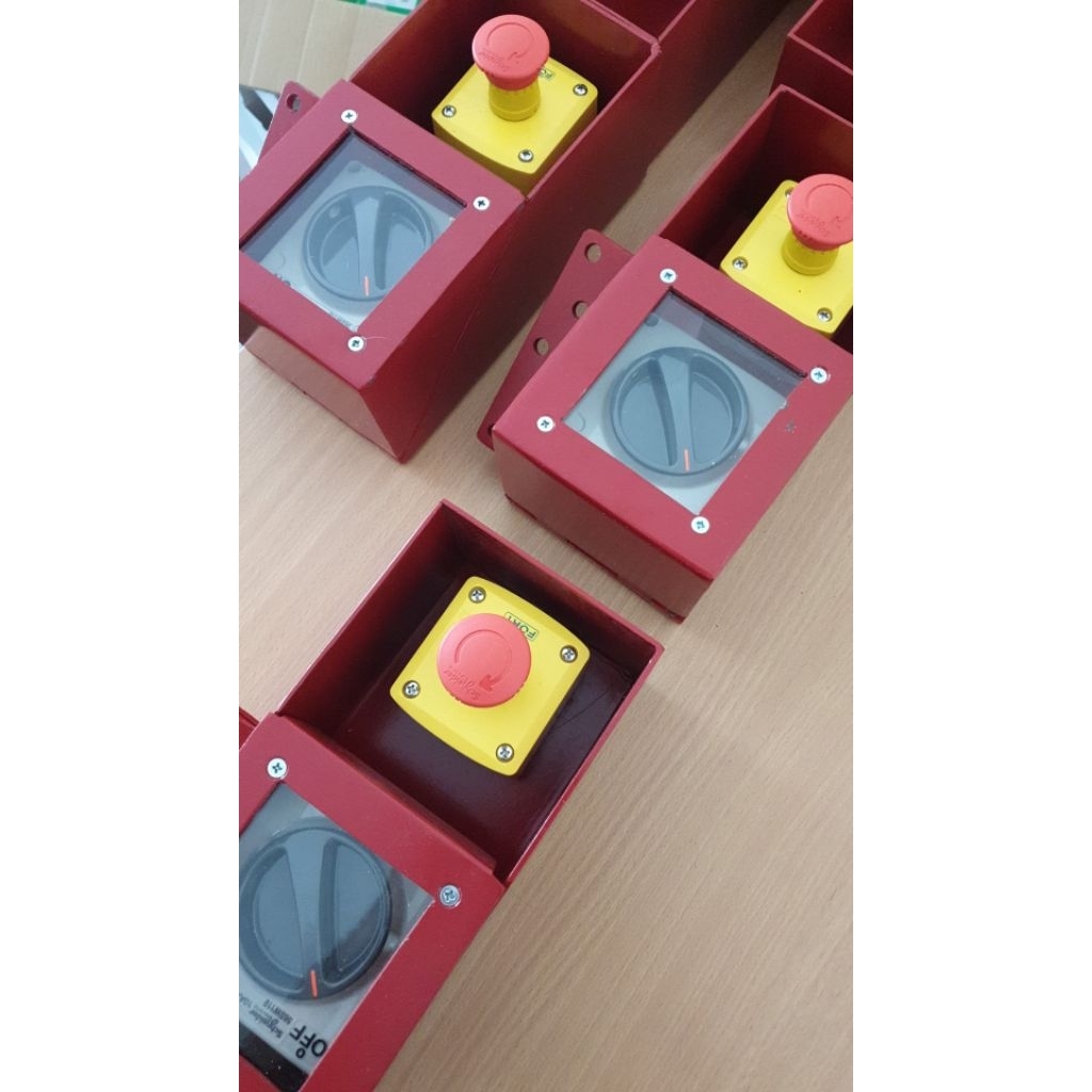 loto box 2 system