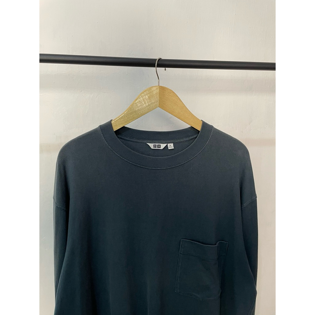 Longsleeve Uniqlo