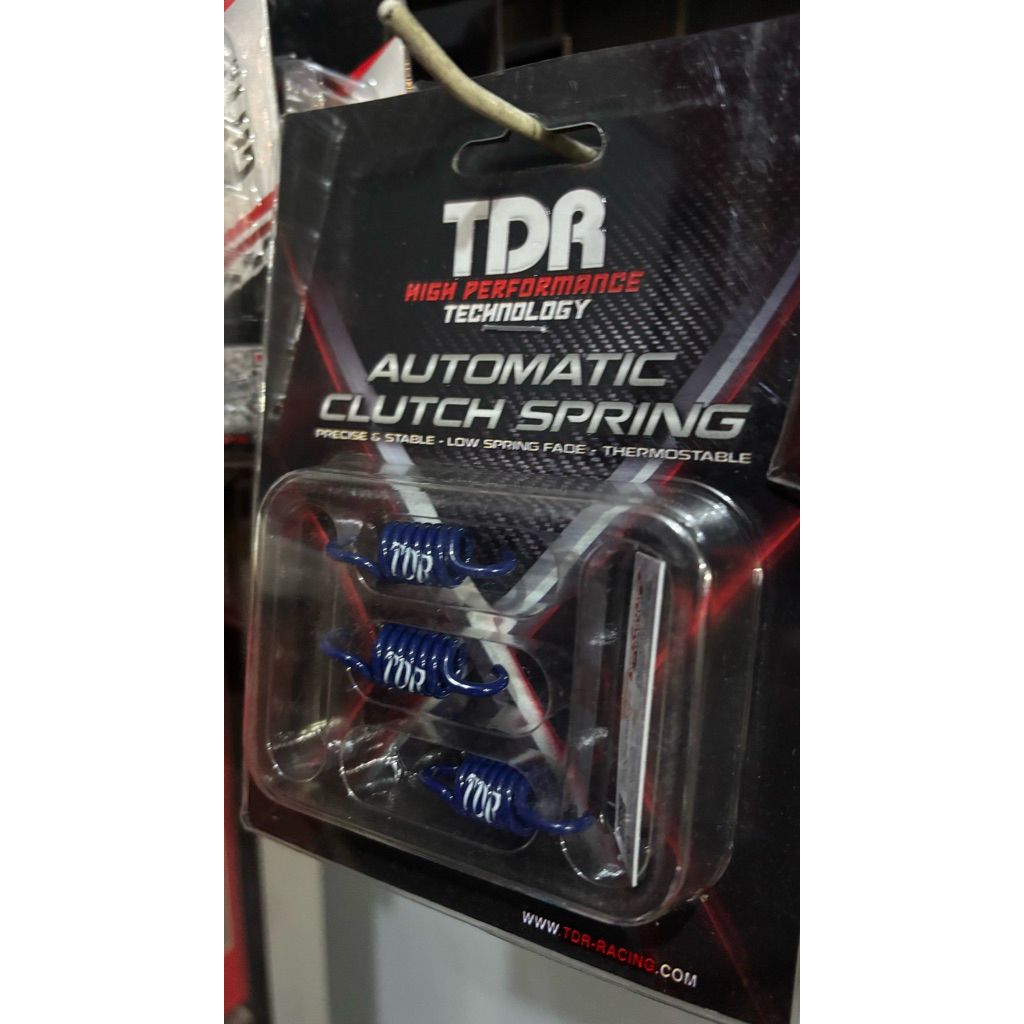 Per Centri Samurai Per Otomatis Kampas Ganda TDR 1000rpm 1500rpm Beat Scoopy Vario 110 125 150 Nmax 