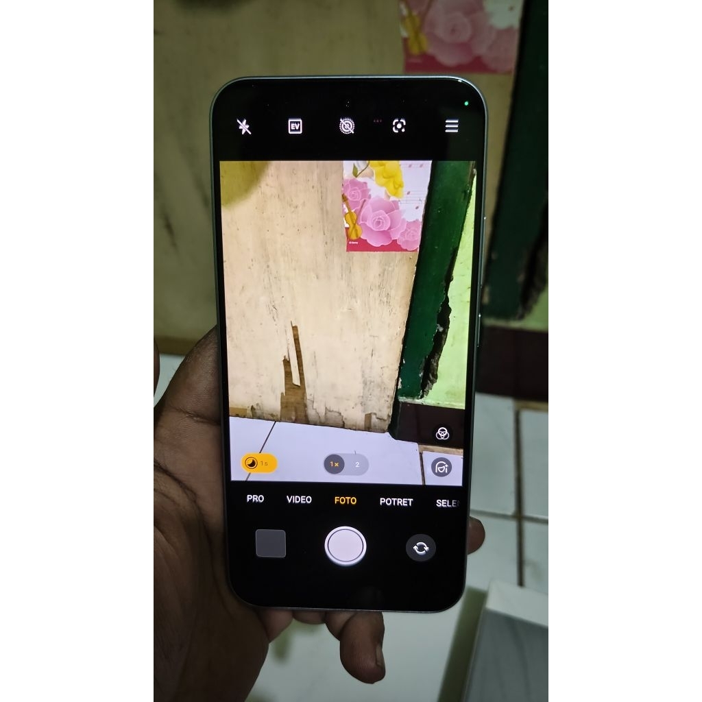 Oppo A6 Pro 4G 8/256 Second