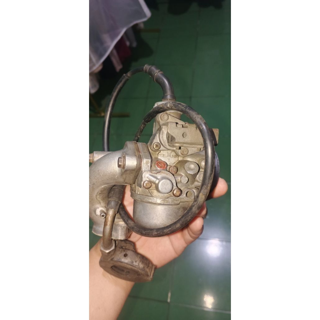 karburator Supra x125 original