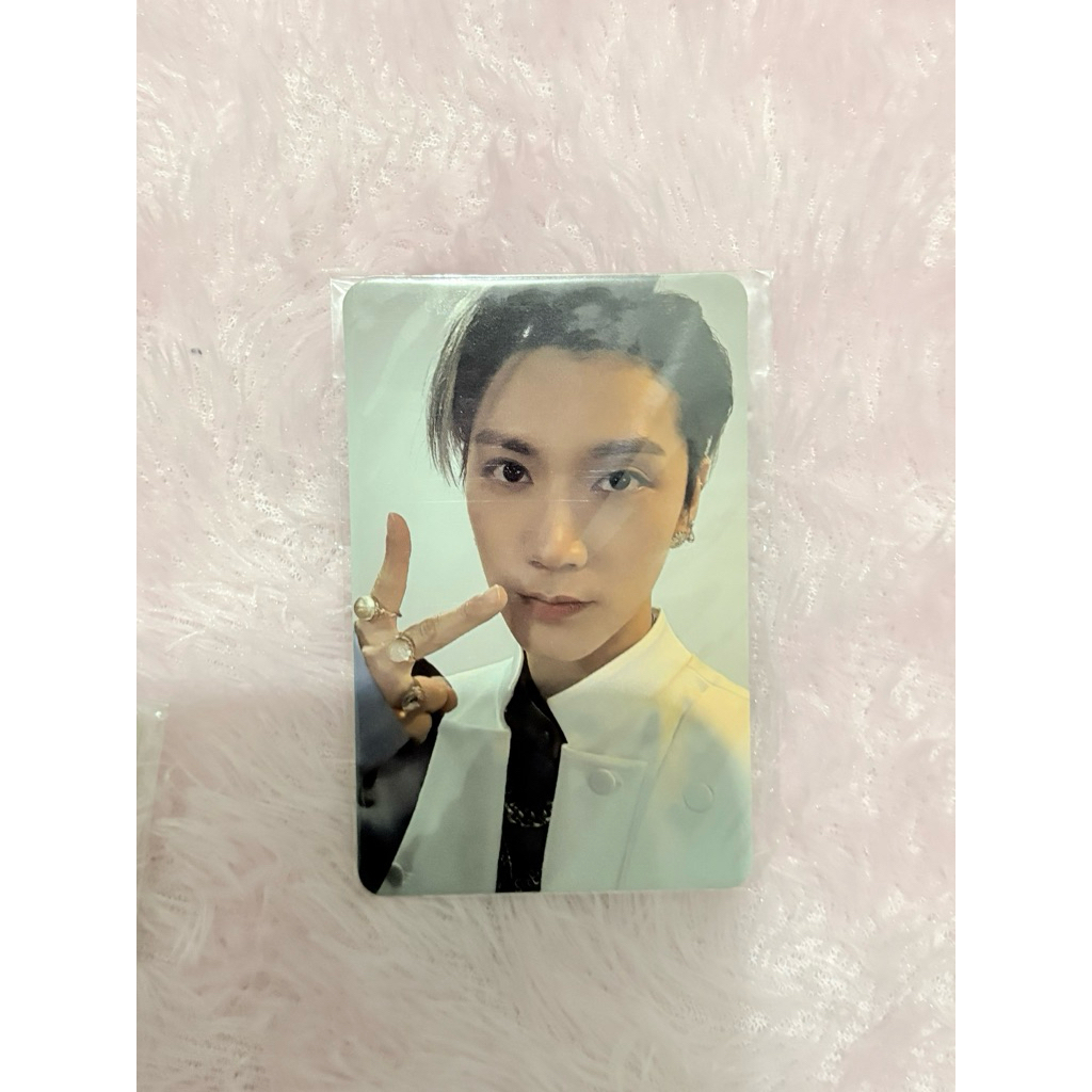 PC TEN NCT RESONANCE