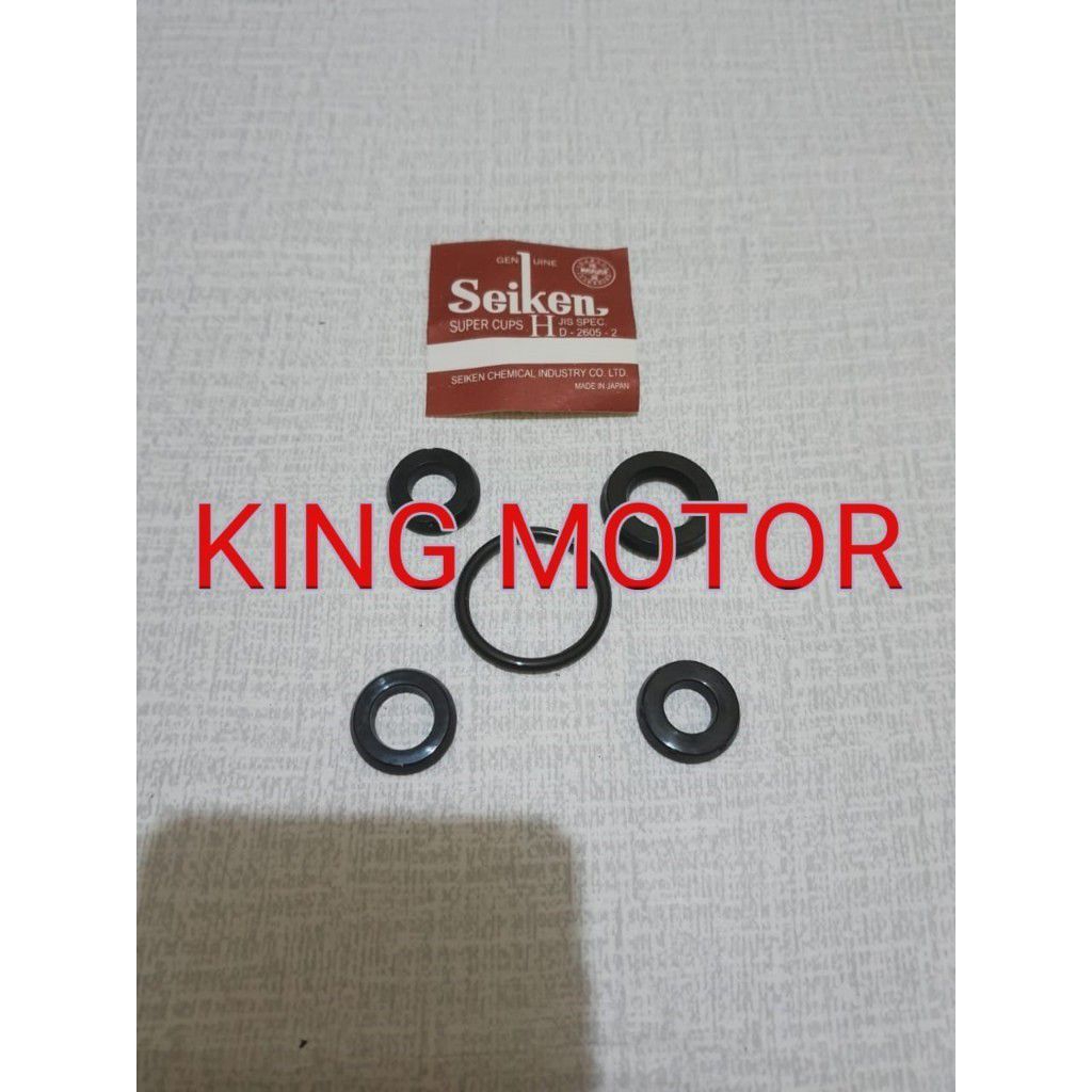 KARET CENTRAL REM BM CUP KIT INNOVA INNOVA TMC