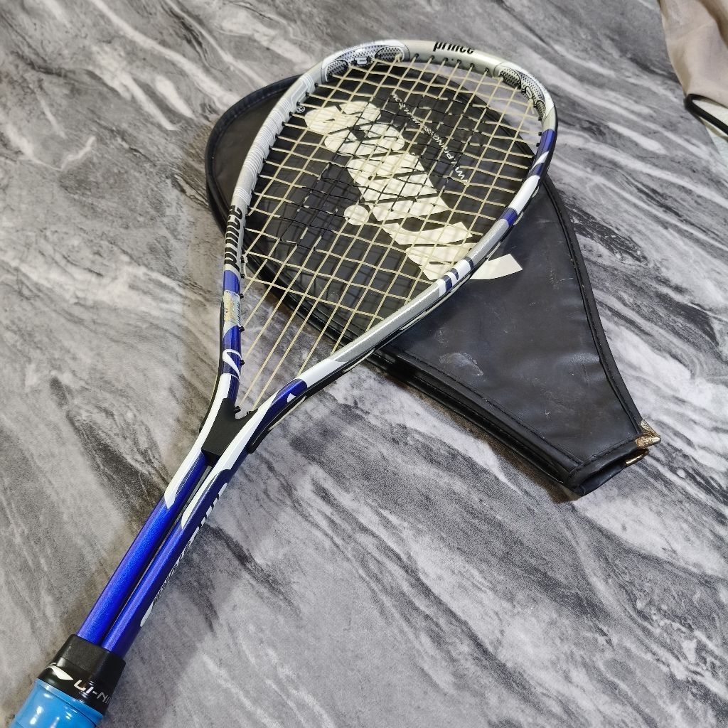 RAKET SQUASH PRINCE OEIGINAL