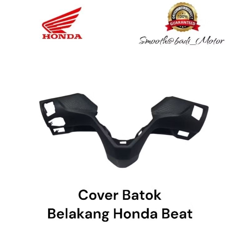 Batok Lampu Belakang Honda Beat FI original