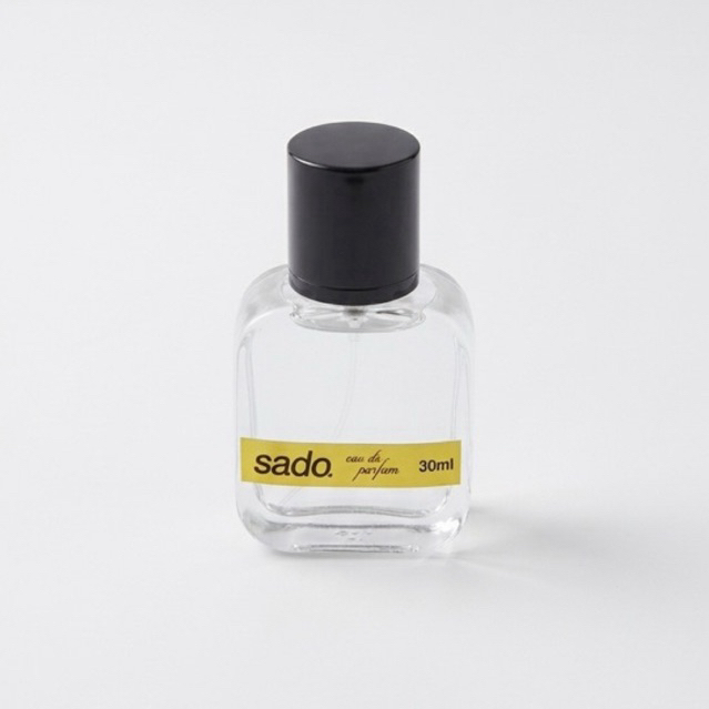 SADO Parfum Starboy - 30ml