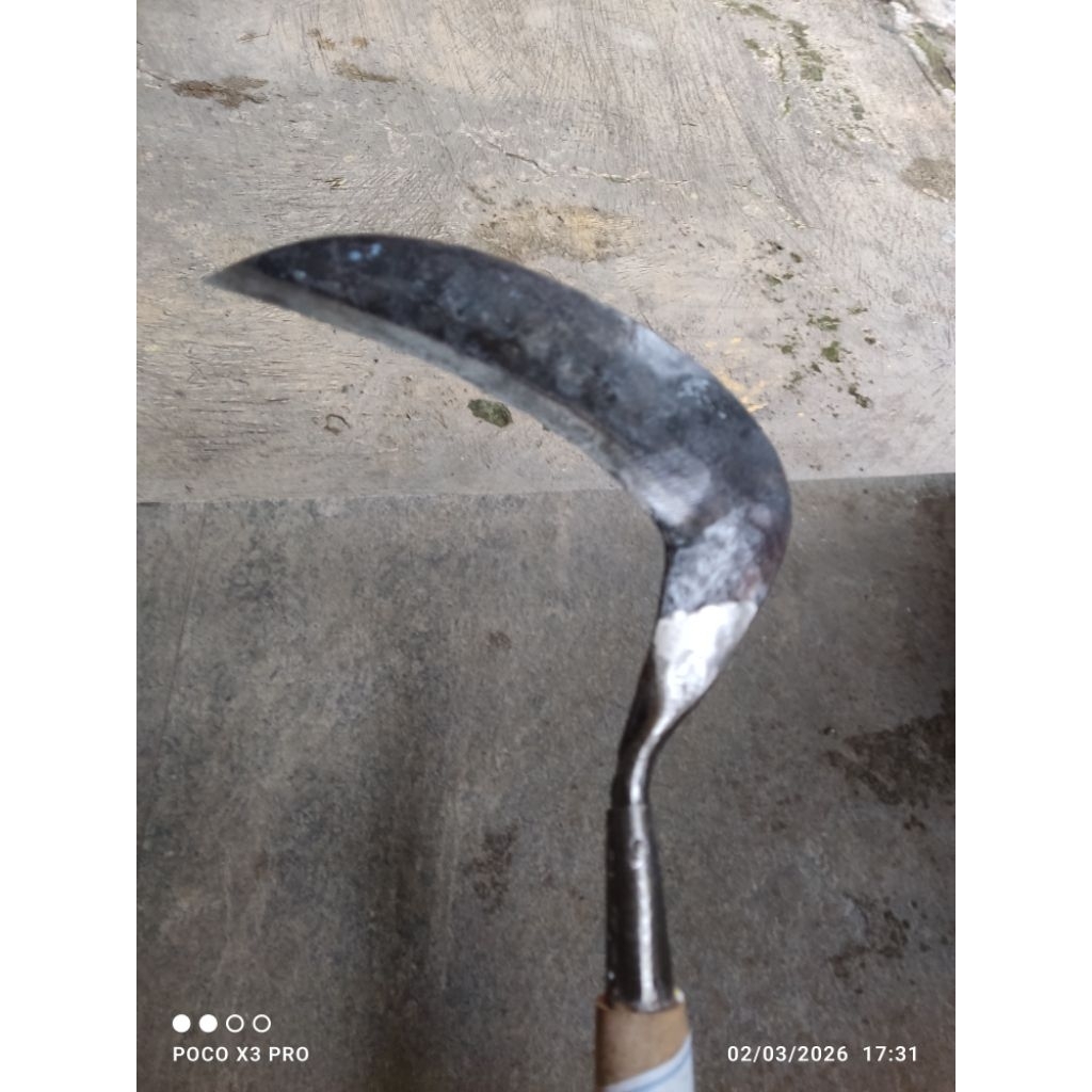 Arit Alat untuk memotong rumput Besar