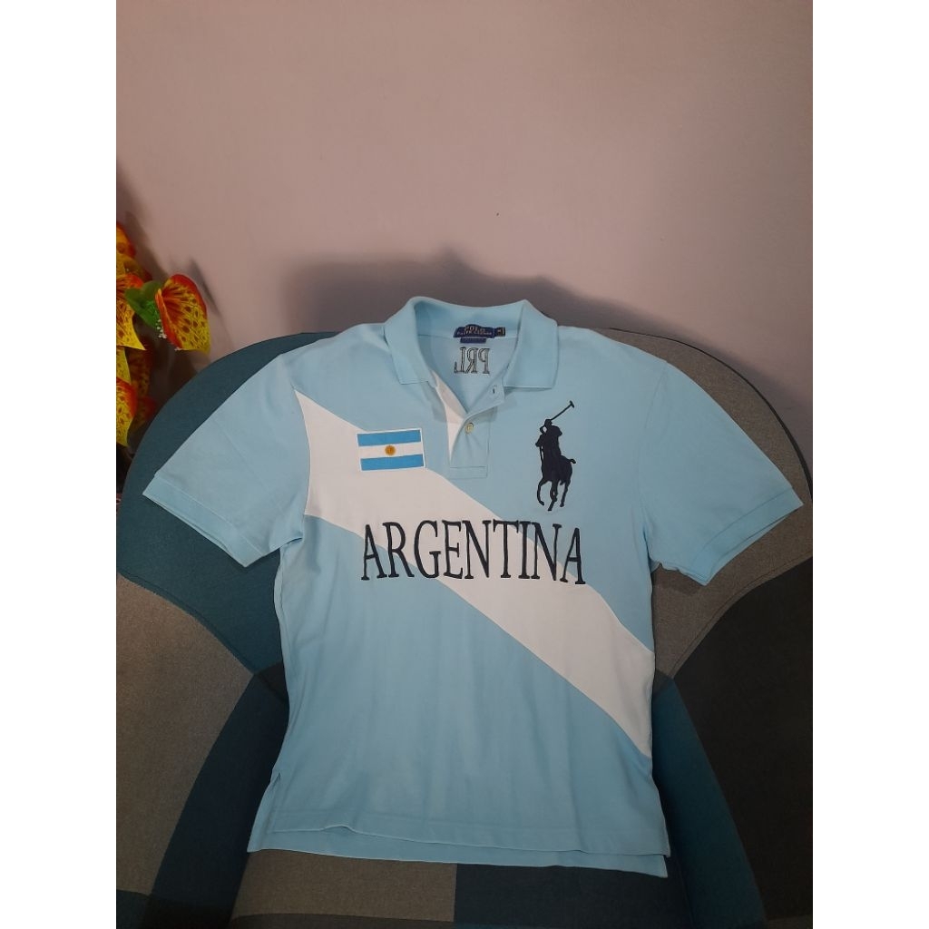 polo rl country