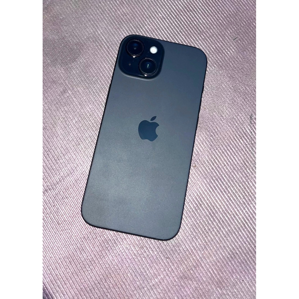 IPhone 15 128 gb ibox second