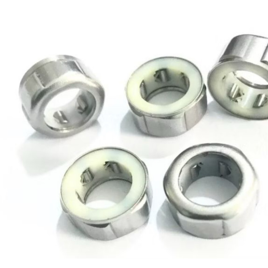 One way Bearing Reel Kenzi Savoy Kz 30