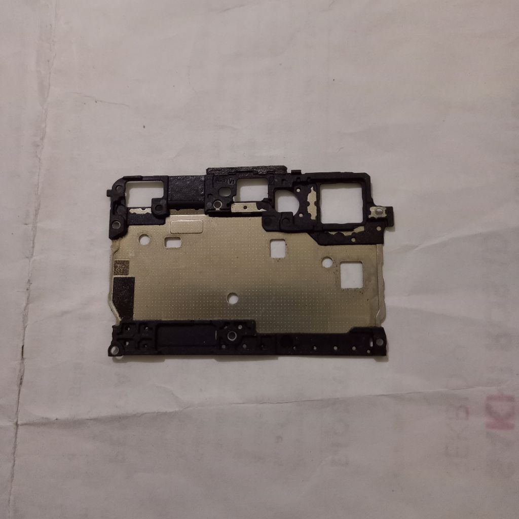 Tutup Mesin Atas Oppo F7 Youth [Original]