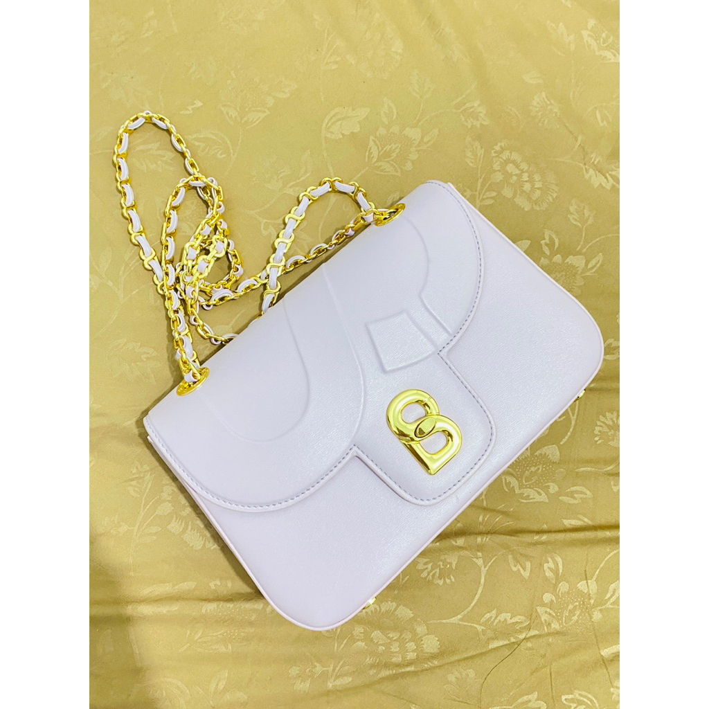 free love tas BS alma medium Lilac