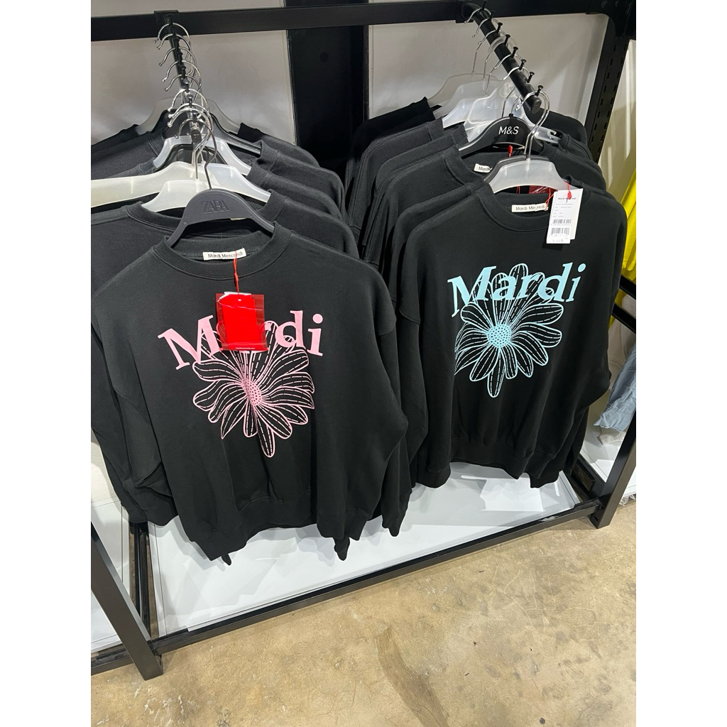MardiSweater