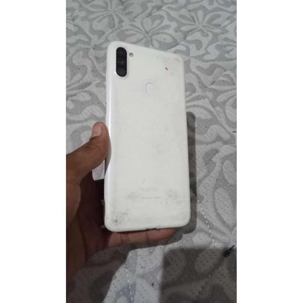 Samsung a11 sparepart
