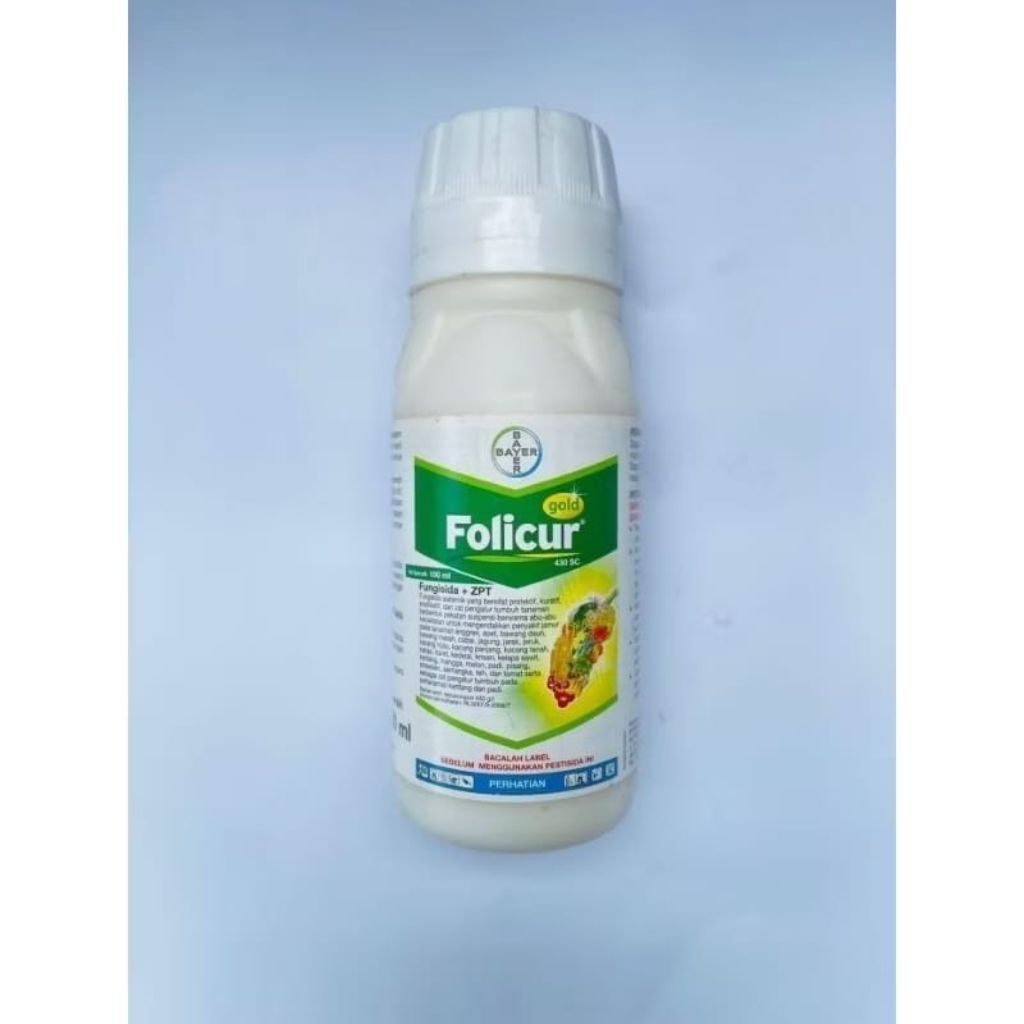Fungisida Folicur Gold 100ml